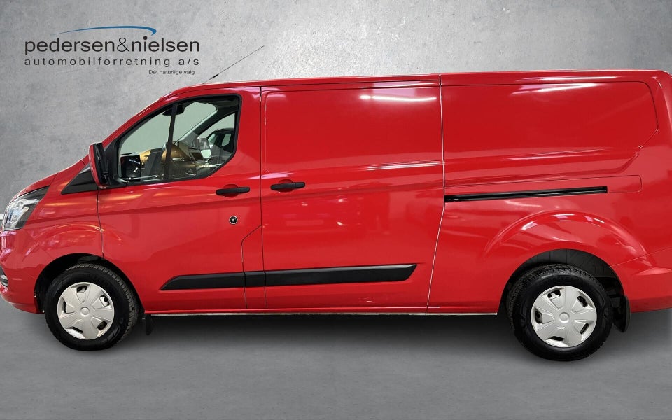 Ford Transit Custom 300L 2,0 TDCi 130 Trend aut.