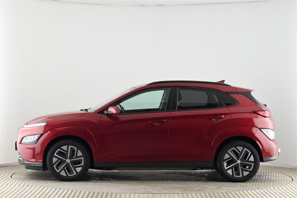Hyundai Kona 64 EV Advanced 5d