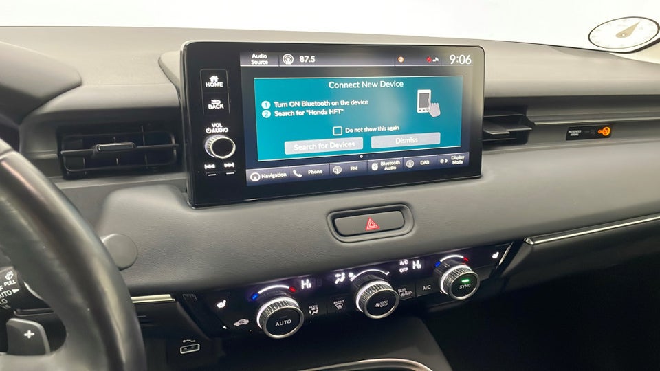 Honda HR-V 1,5 e:HEV Advance eCVT 5d