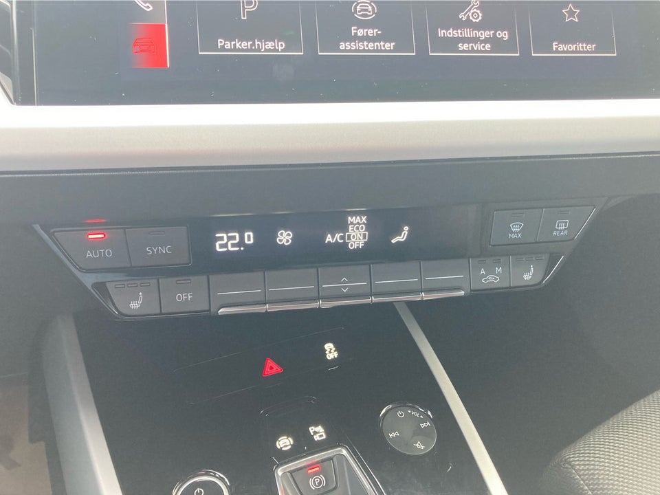 Audi Q4 e-tron 40 Attitude S-line 5d