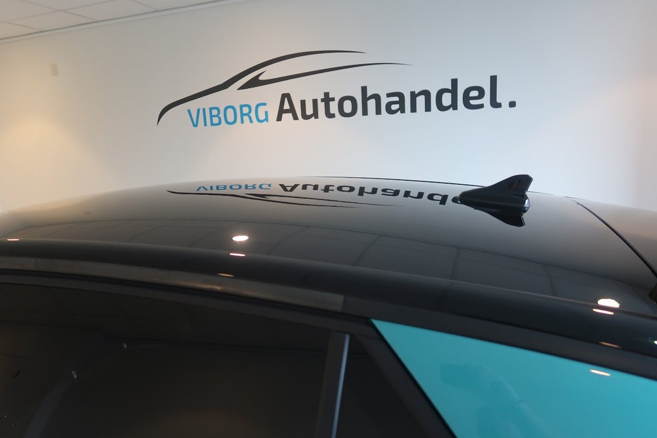 VW ID.3 58 Pro Performance Style 5d