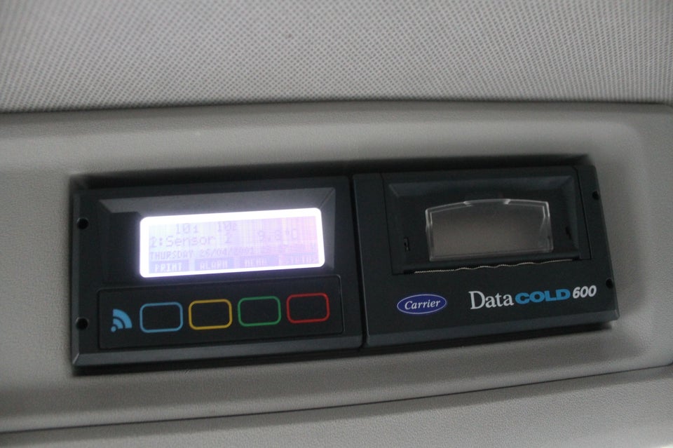 MAN TGE 2,0 3.140 Kølevogn L3H2 FWD