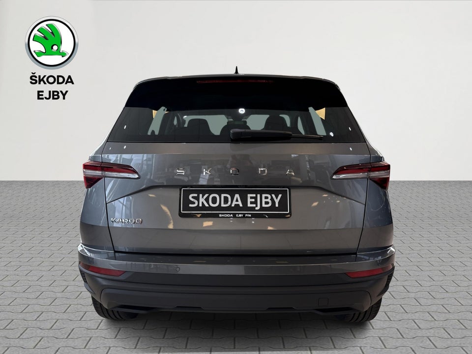 Skoda Karoq 1,5 TSi 150 Selection DSG 5d