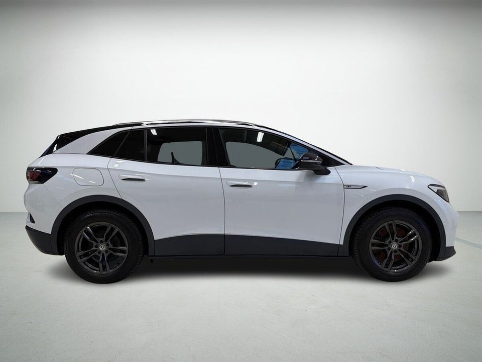 VW ID.4 77 Pro Performance 5d