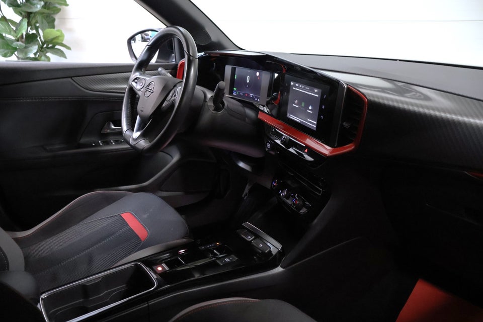 Opel Mokka-e 50 GS Line 5d