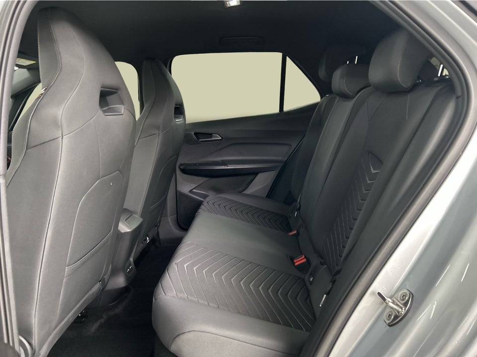 Cupra Born 77 Pasión 5d