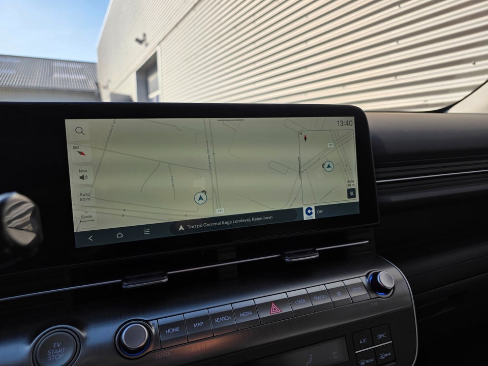 Hyundai Kona 65 EV Ultimate 5d