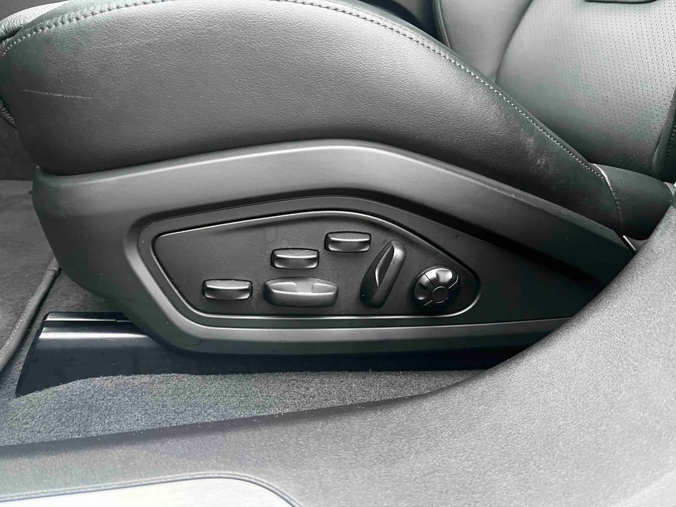 Porsche Taycan 4S Performance+ Cross Turismo 5d