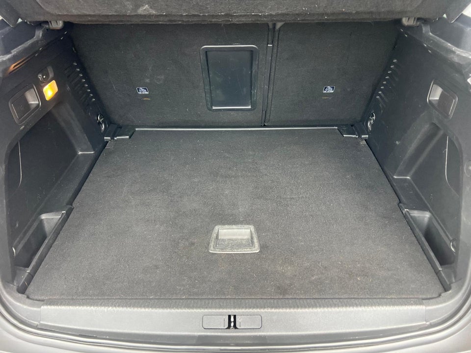 Peugeot 3008 1,6 Hybrid Allure Limited EAT8 5d