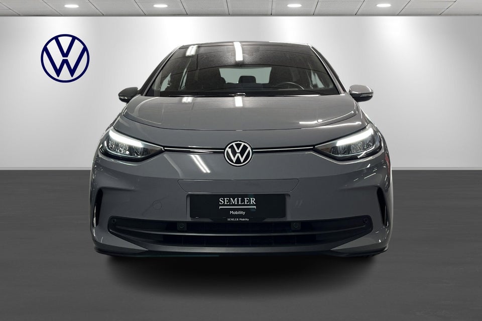 VW ID.3 52 Pure 5d