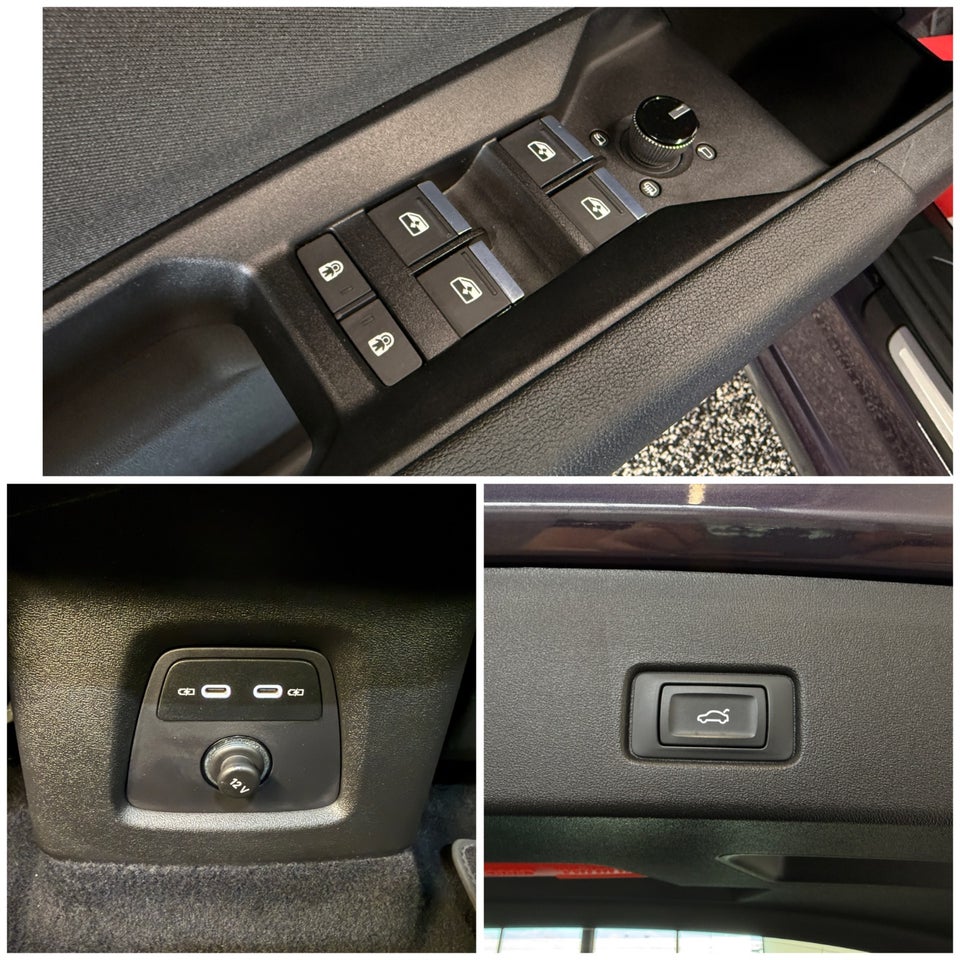 Audi Q4 e-tron 40 Attitude 5d