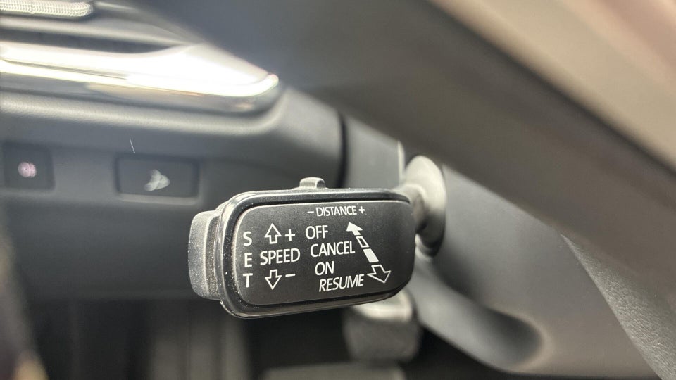 Skoda Enyaq 85 iV Drive Coupé 5d
