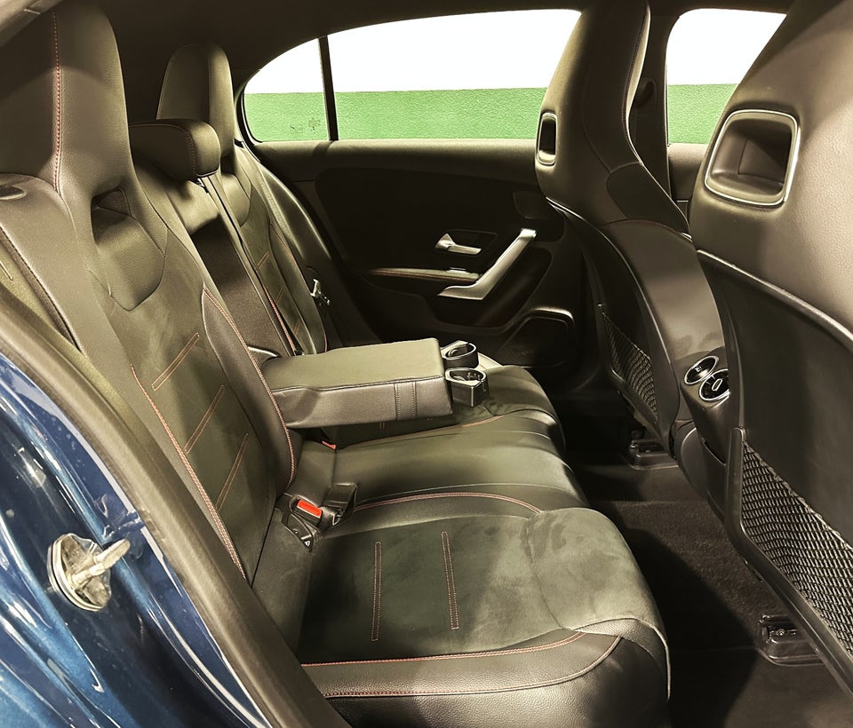 Mercedes A250 e 1,3 AMG Line aut. 5d