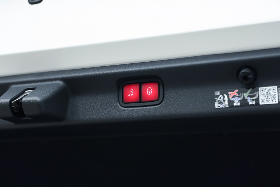 Mercedes EQE350+ AMG Edition 4d