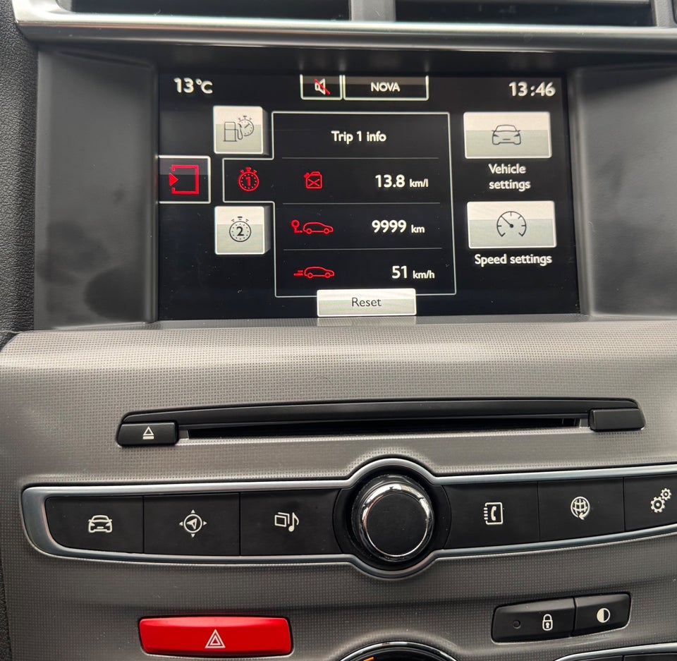 Citroën C4 1,2 PureTech 130 Feel EAT6 5d