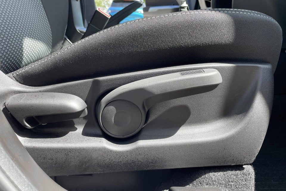 Suzuki Vitara 1,4 mHybrid Active 5d