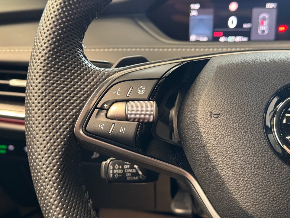 Skoda Enyaq 85 iV Sportline 5d