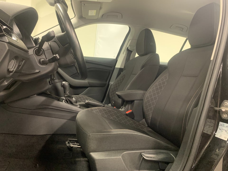 Skoda Kamiq 1,0 TSi 110 Dynamic DSG 5d