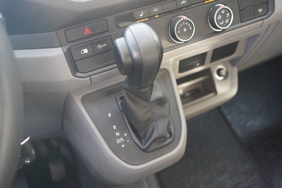 MAN TGE 2,0 5.180 Kassevogn L3H3 aut. RWD