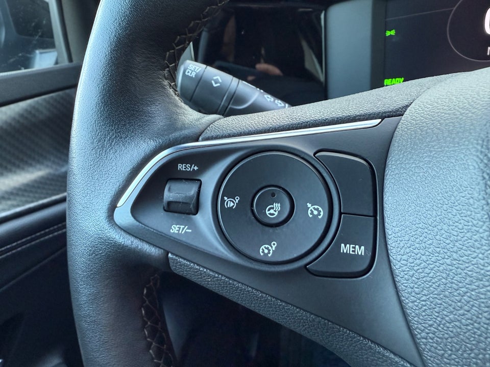 Opel Mokka-e 50 GS Line 5d