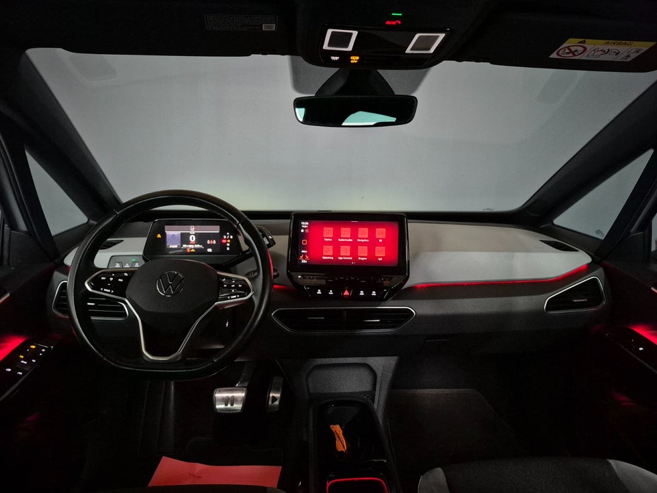 VW ID.3 58 Business 5d