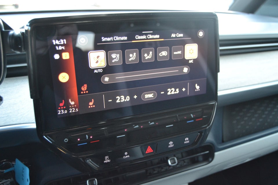 VW ID.Buzz 77 Style SWB 5d