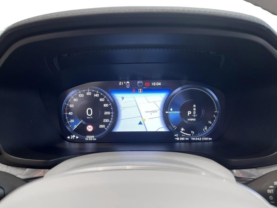 Volvo V60 2,0 T6 ReCharge Inscription aut. AWD 5d