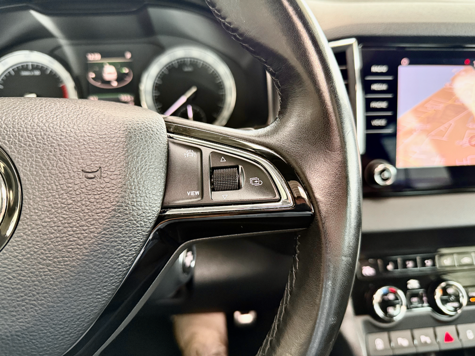 Skoda Karoq 1,5 TSi 150 Style DSG 5d