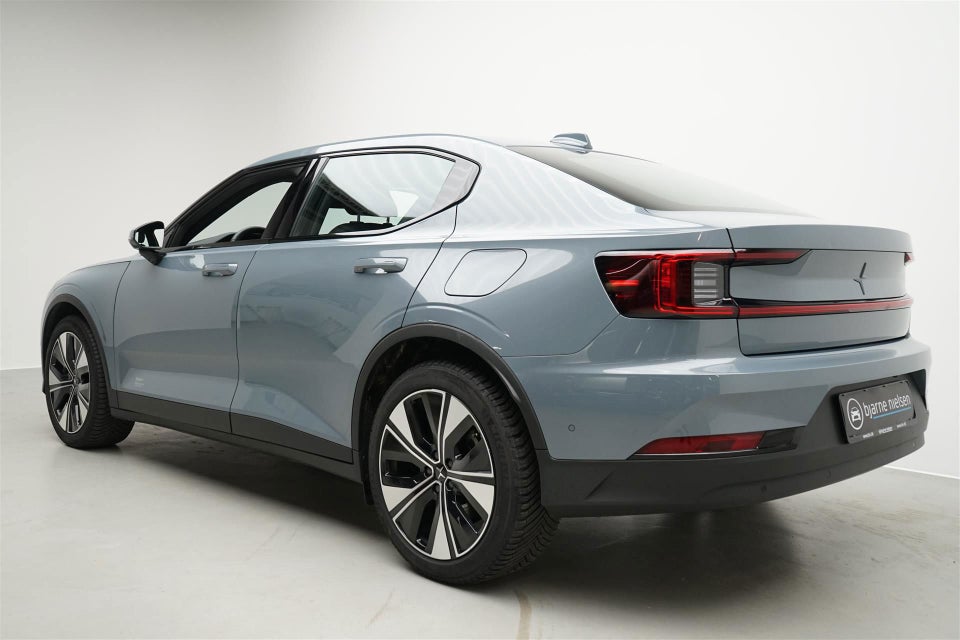 Polestar 2 Long Range 5d