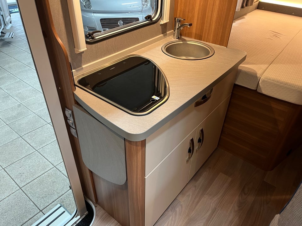 Fiat Weinsberg 2,3 CaraLoft 600 MF aut. 3d