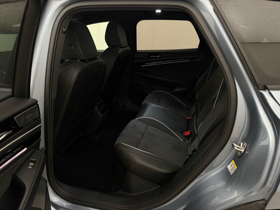 VW ID.7 77 Style Tourer 5d