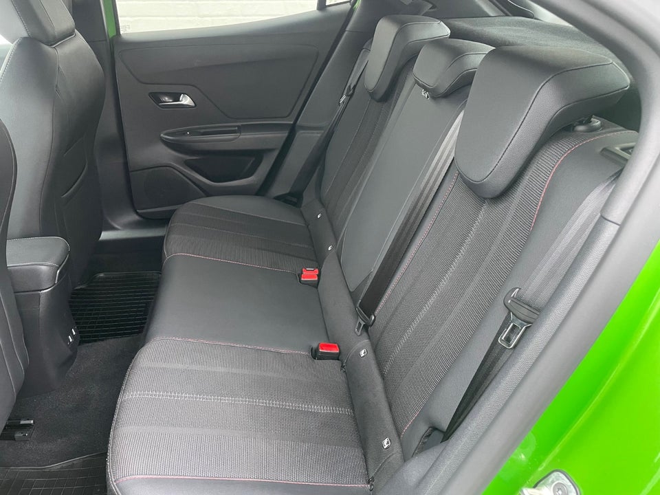 Opel Mokka-e 50 Edition+ 5d