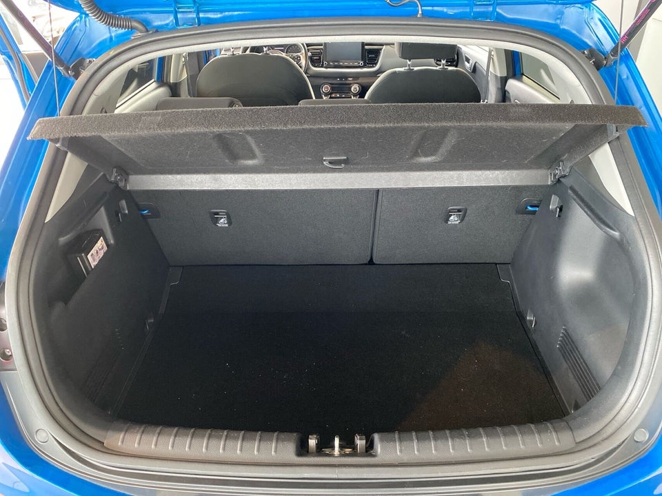 Kia Stonic 1,0 T-GDi mHEV Prestige Upgrade DCT 5d