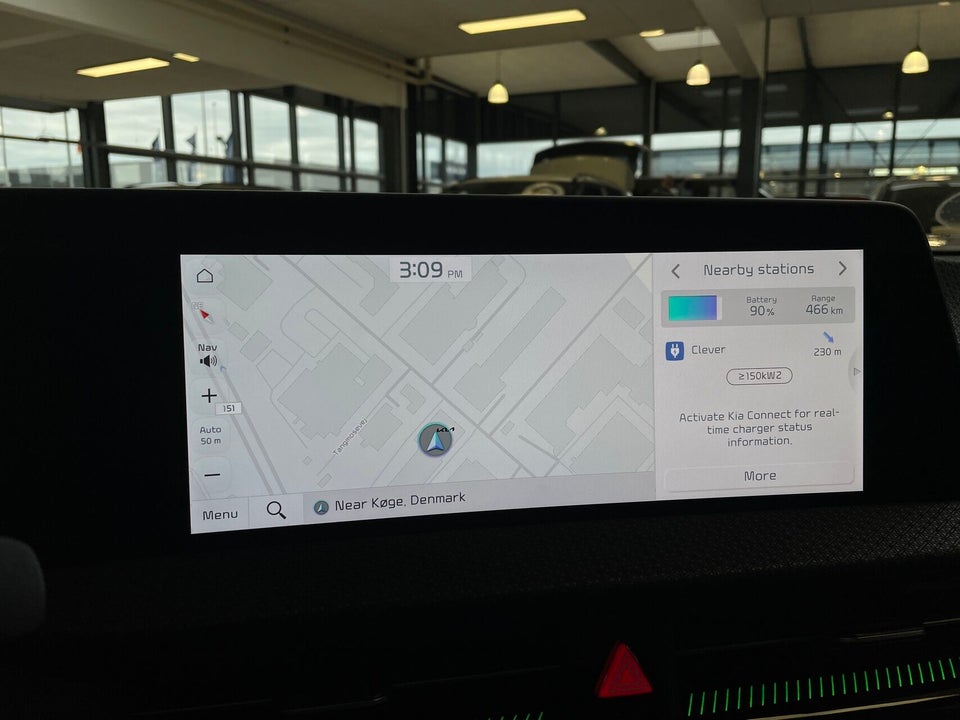 Kia EV6 77 Long Range Upgrade 5d