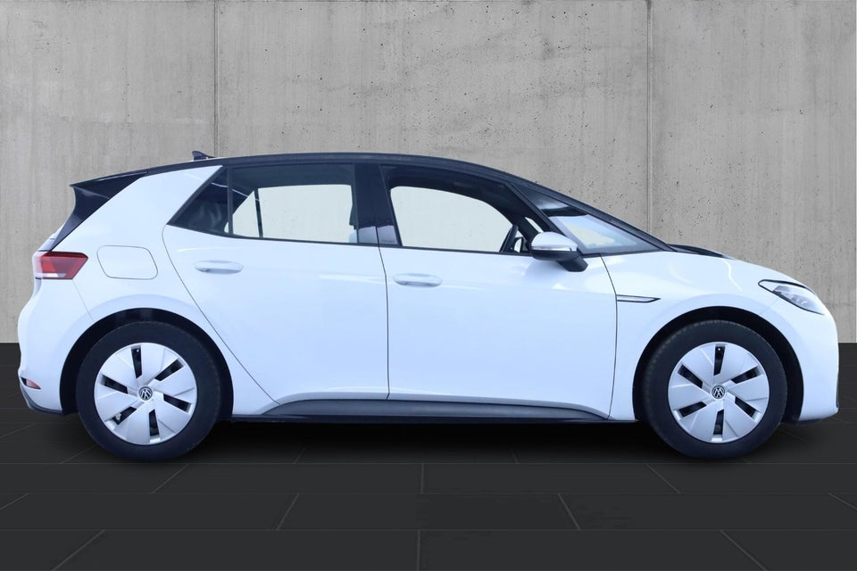 VW ID.3 45 Pure Performance 5d