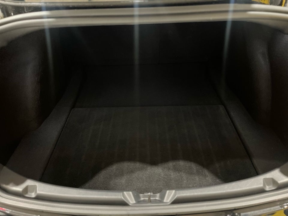 Tesla Model 3 Long Range AWD 4d