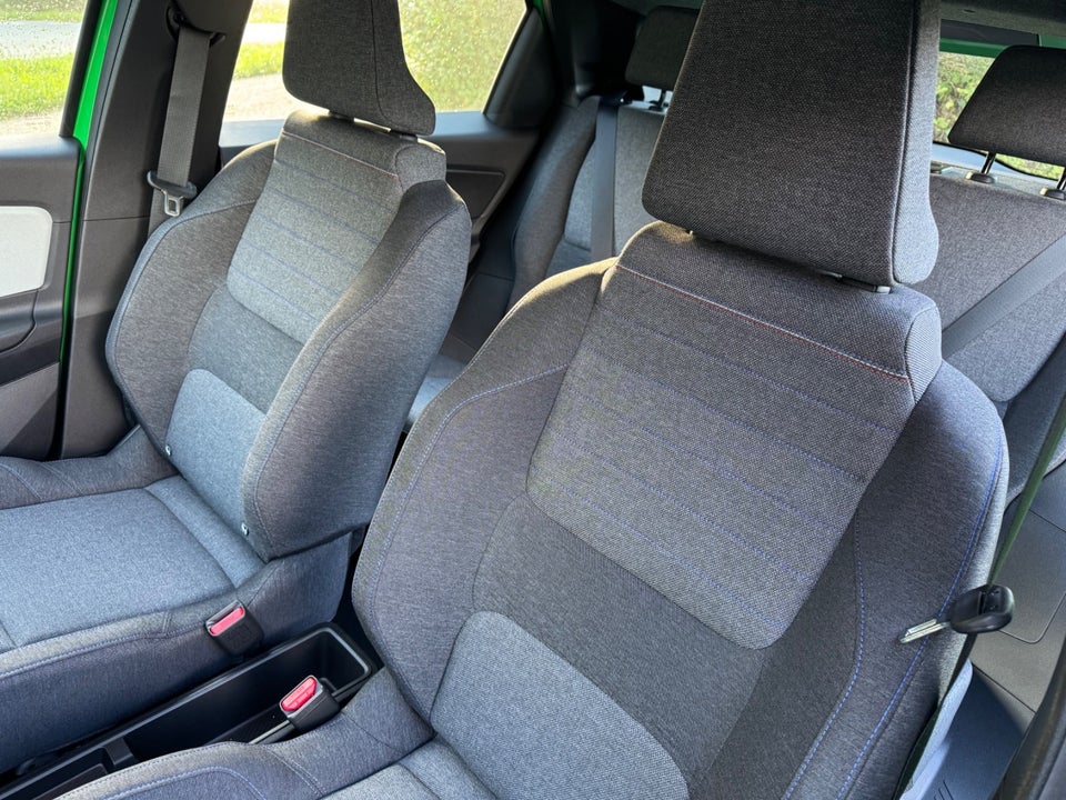 Renault 5 E-Tech 40 Evolution 5d