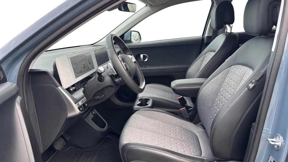 Hyundai Ioniq 5 77 Advanced 5d