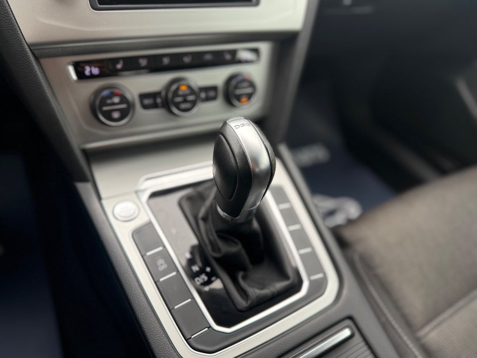 VW Passat 1,4 TSi 150 Comfortline DSG 4d