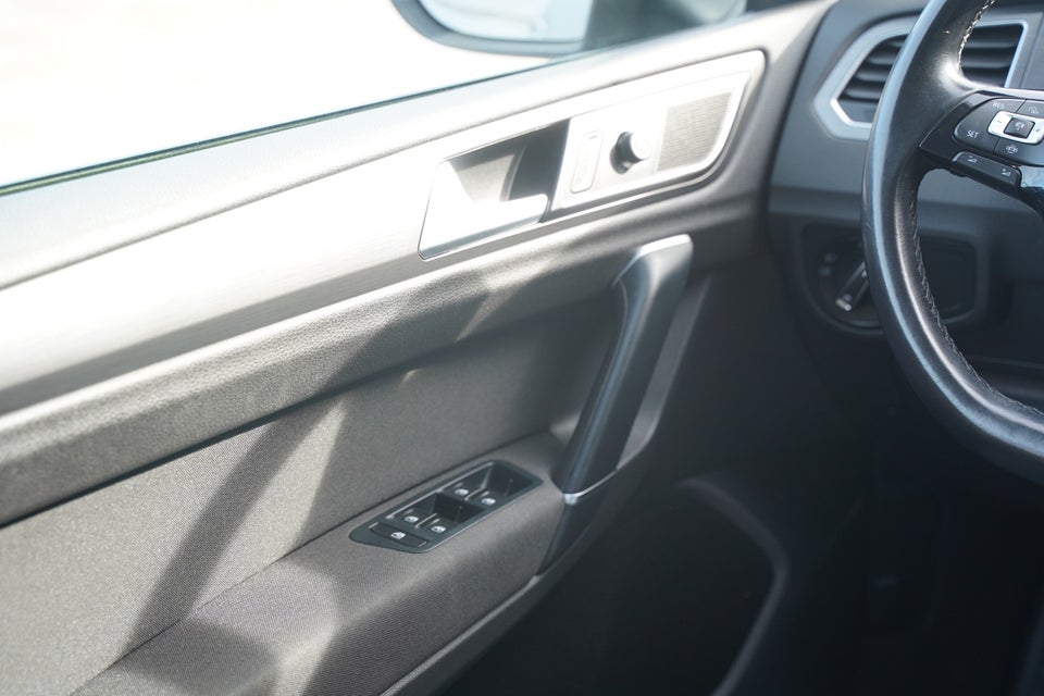 VW Golf Sportsvan 1,5 TSi 150 Comfortline DSG 5d