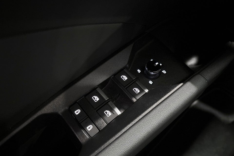 Audi Q4 e-tron 45 Ultra 5d