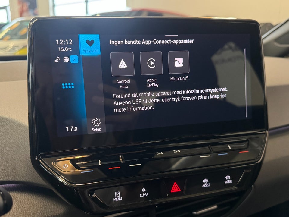 VW ID.3 45 Pure Performance 5d