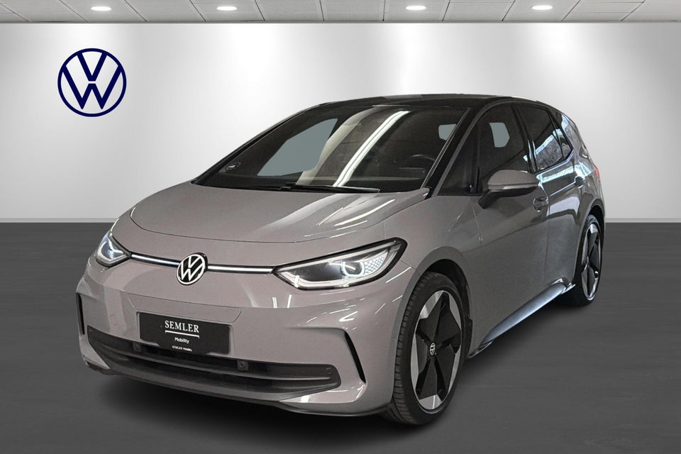 VW ID.3 77 Max+ 5d