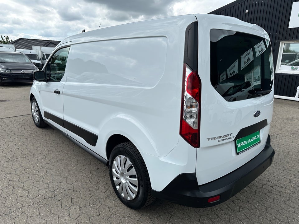 Ford Transit Connect 1,5 EcoBlue Trend aut. lang