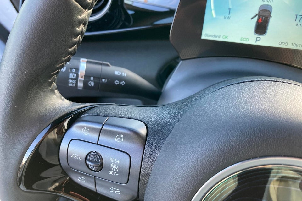 BYD Dolphin 60 Comfort 5d