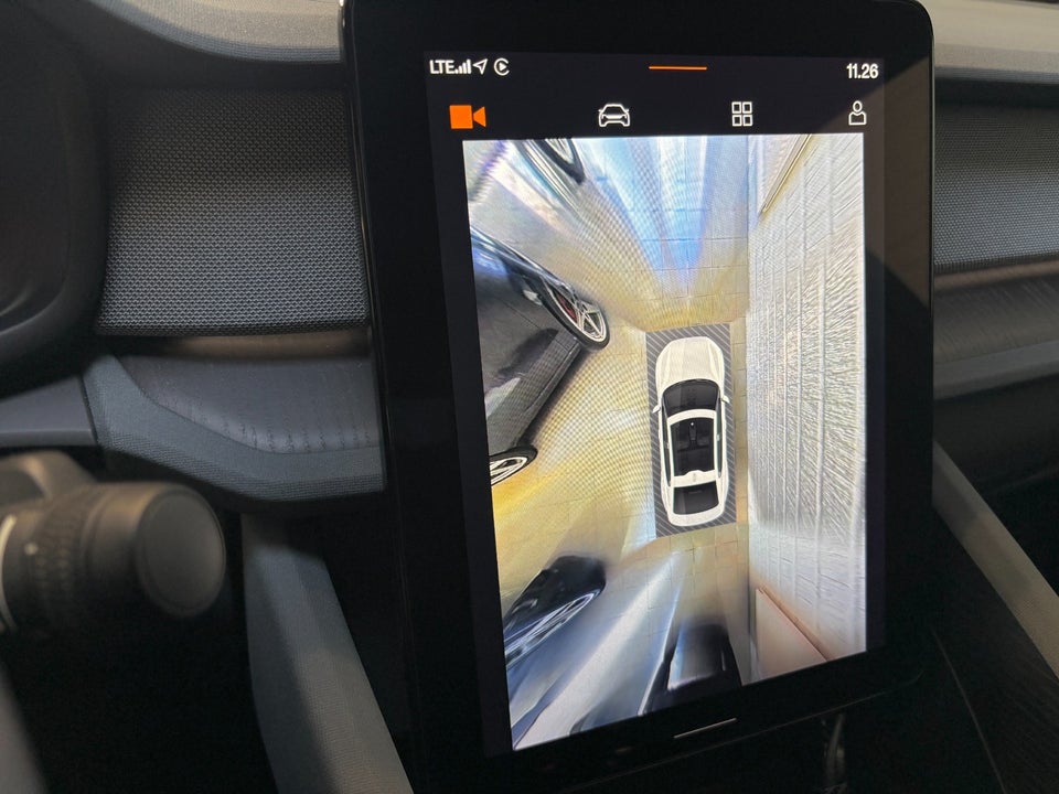 Polestar 2 Long Range 5d