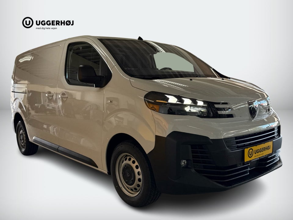 Peugeot Expert 2,0 BlueHDi 177 L2 Premium EAT8 Van