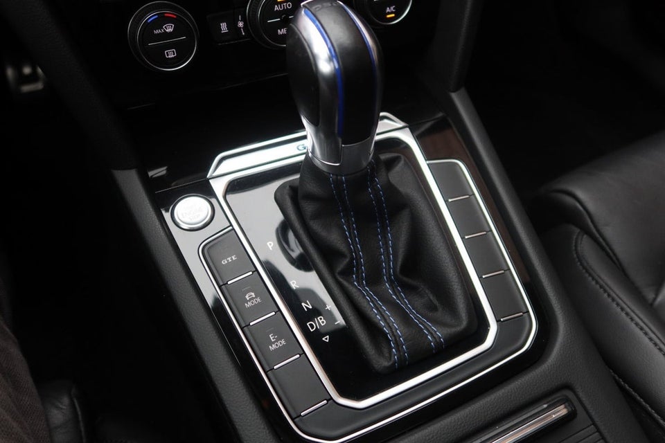 VW Passat 1,4 GTE Highline Variant DSG 5d