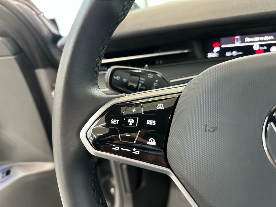 VW ID.7 86 Style S Tourer 5d