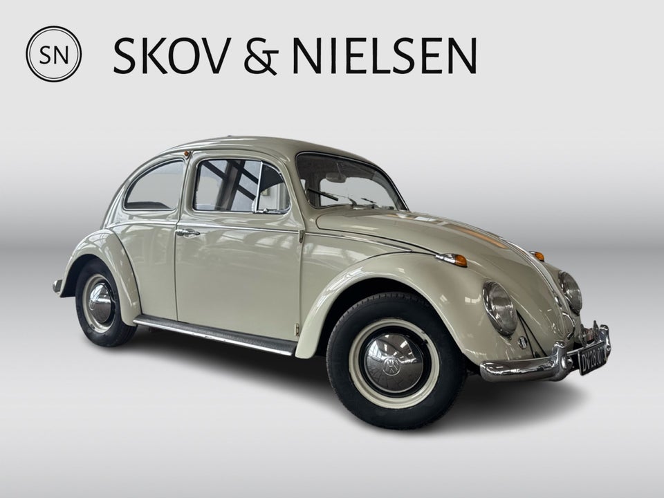 VW 1200 1,2  2d